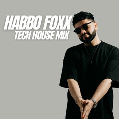 Habbo Foxx (Live Session) Tech House Mix 2023