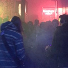 Rainbow Light Body (Live) at Newtown Radio – Experimental Techno