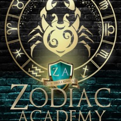 ⚡Read✔[PDF]  Zodiac Academy: Origins of an Academy Bully