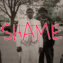 Shimshon - Shame