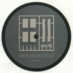 SKKB 021 / ac$ - You can do things with bean curd EP 12"