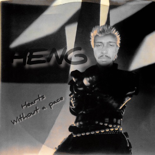 Hearts without a pace