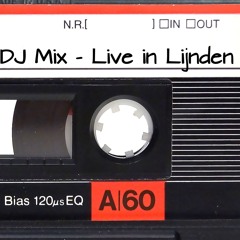 All Hands On Decks Live In Lijnden.