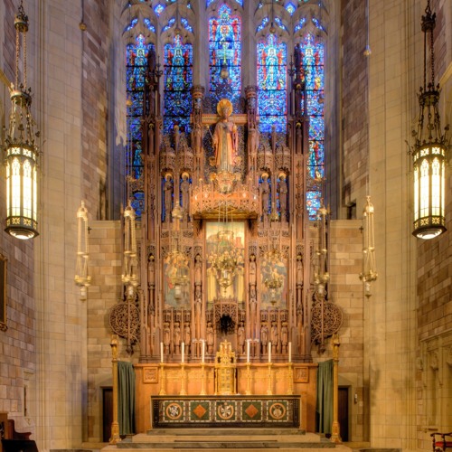 Villette: Jesu dulcis memoria, Op. 78, No. 2