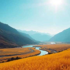 All I Need. Ras Balance Ras Balance