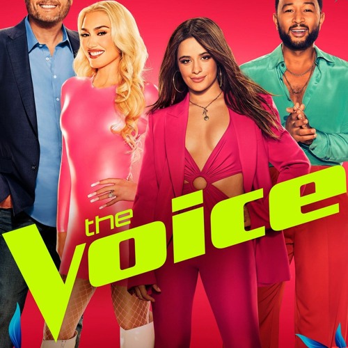 Stream episode Watch The Voice 23x2 Full`Episodes by Bomwof podcast 