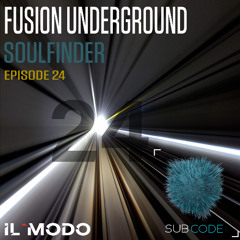 Exclusive Series on Subcode - April 2025 -  Soulfinder