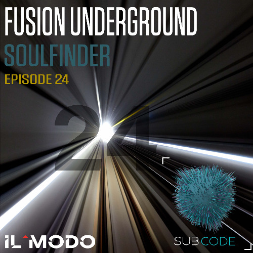 Exclusive Series on Subcode - April 2025 -  Soulfinder