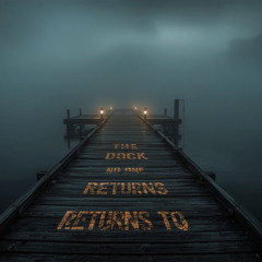 The Dock No One Returns To