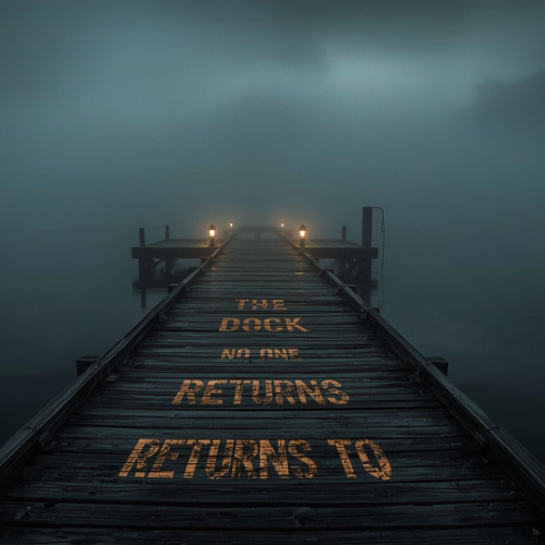 The Dock No One Returns To