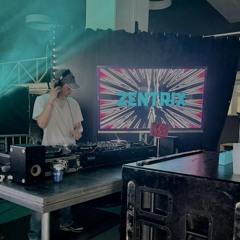 Live set