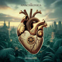 Anachronica