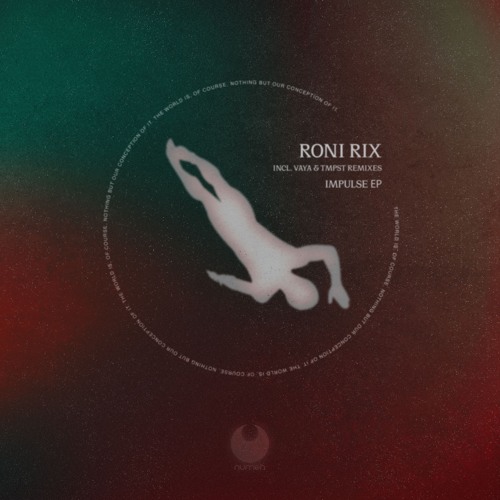 Roni Rix - Impulse