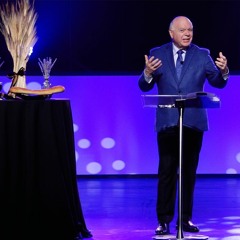 The Secret of the Loaves - Pastor Sam Valverde