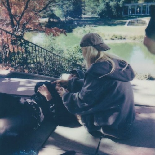 Too Good to Say Goodbye Cover by Rosé