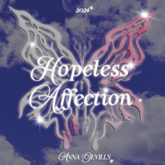 Anna Jevills - Hopeless Affection (Original Mix) [FREE DL]