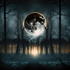 Pale Moonlight