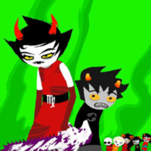 Beat of Faggotry and Despair :3