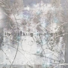everything is aligning (techno)