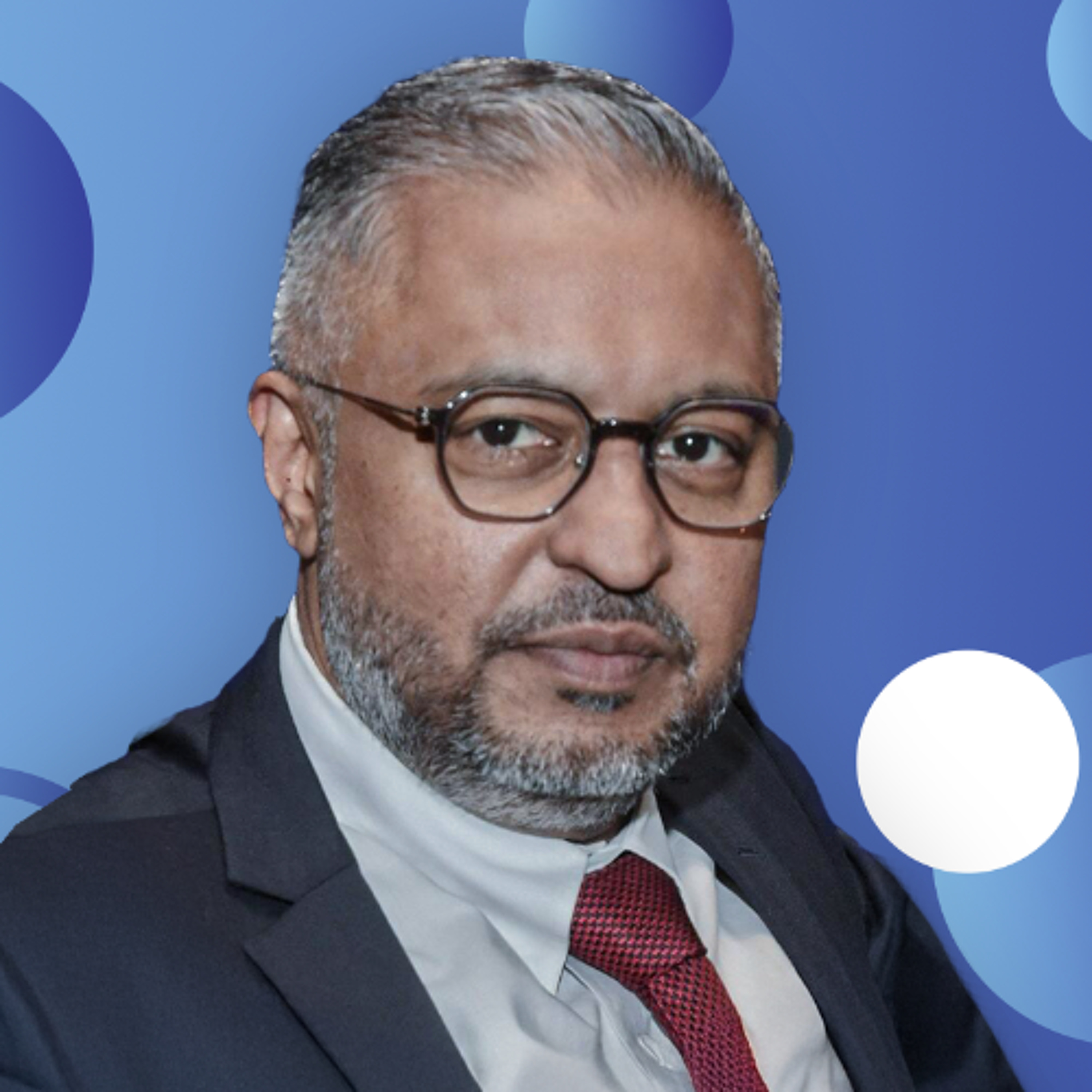Prasanth Seevnarayan introduces a new innovation that is disrupting the mattress industry episode artwork