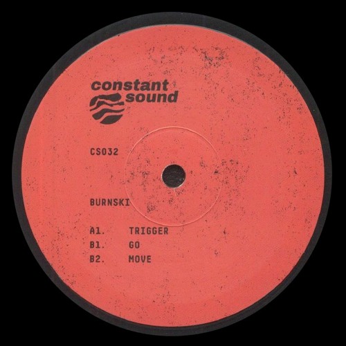 CS032 - Burnski - Trigger