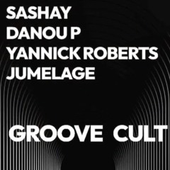 Groove cult recording 17/1/25