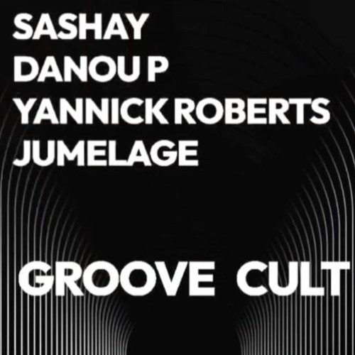 Groove cult recording 17/1/25
