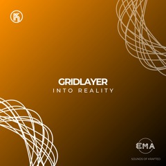 EMA Premiere: Gridlayer -   Beings of Light [Sounds of Krafted]