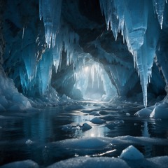 Crystal Cave Christmas Rave