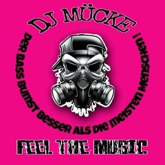 Der Sonnenschirm Raver Im Morjengrauen Mix By DjMücke Er Kam Sah Und Alle Waren Wieder Munter !!!