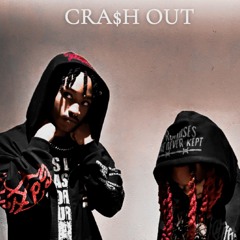 khiyoto - khiyoto - Cra$hout ( featuring iimmxtall) prod by drumma