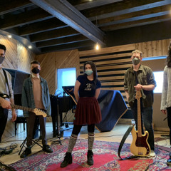 Dream Love (Live at The Planet)