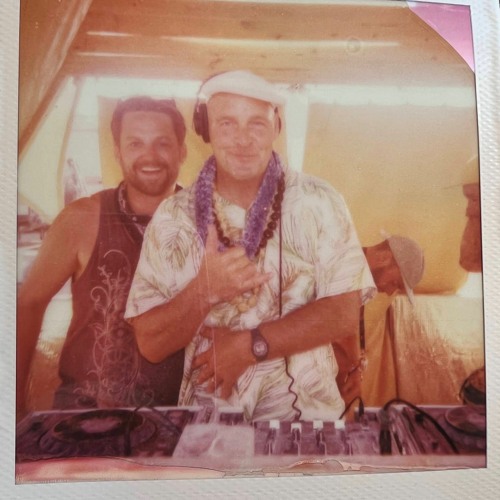 Funky Town | Burning Man 2022