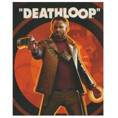 (Download) [PDF/KINDLE] The Art of Deathloop