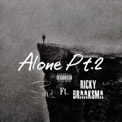 Alone Pt.2 Ft. Ricky Braaksma