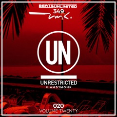 349 Unrestricted Volume Twenty