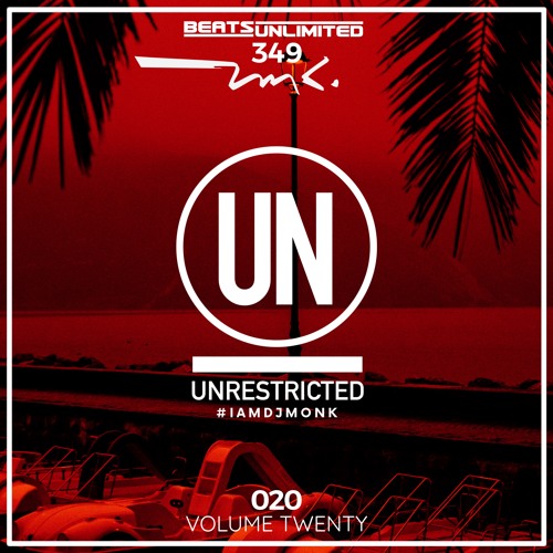 349 Unrestricted Volume Twenty