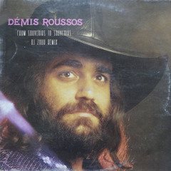 Demis Roussos - From Souvenirs To Souvenirs (DJ Zhuk Remix)