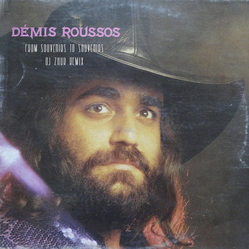 Souvenirs - Album by Demis Roussos