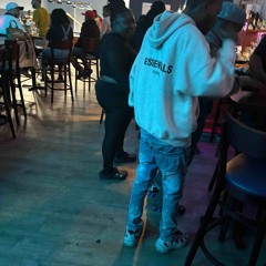 ''Glock With A Drum'' Dro ski