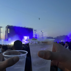 PARTYING RECORDS 2024 - Lucas Lima