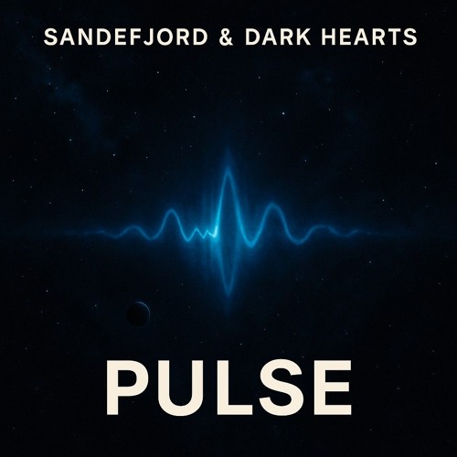 Sandefjord & Dark Hearts - Pulse