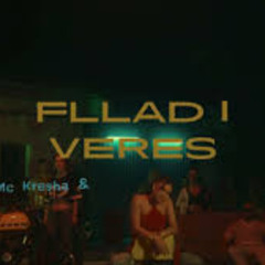 Mc Kresha & Lyrical Son ft Dhurata Dora - Fllad i Veres Dj Kay Bootleg 2025