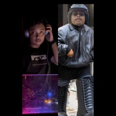 San Francisco 99 ( Fthrasmnthl x REZA FADLY x RIZKY FAJAR )#B’DAY MR ABAY X ICAN #LOCKED
