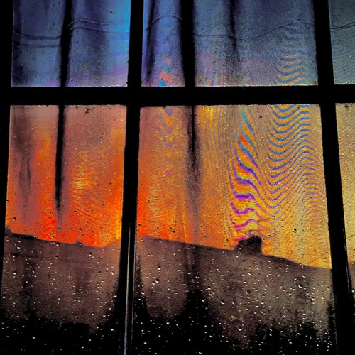 Warped Perceptions - Mixed