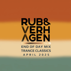 End of Day Mix [Live recording 16.03.2025] Trance Classics