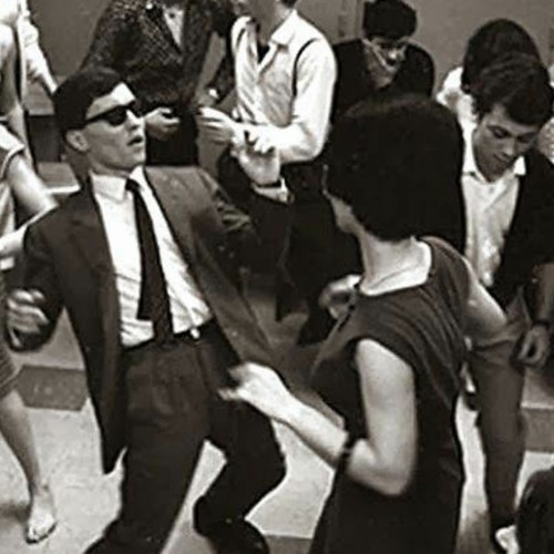 RAVE CAST