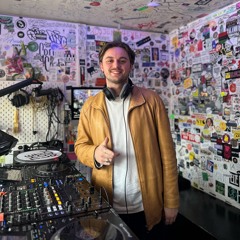 Asaya @ The Lot Radio 11-14-2024