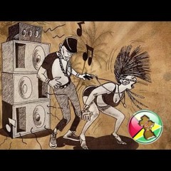 Pull It Up Now Mid 80's Dancehall Mix - DJ Smilee