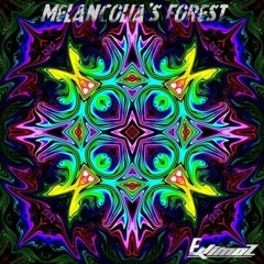 Melancolia's Forest